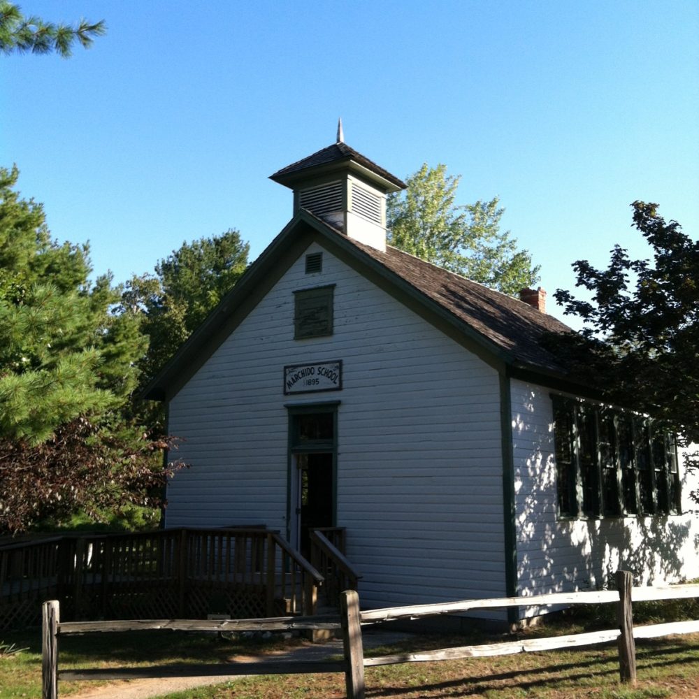 Schoolhouse